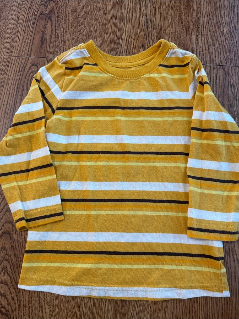 Toddler long-sleeved shirts Lot of 3